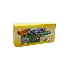 [25985] Mantequilla con sal Campestre 200 gr