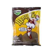 [26290] Merengón Chocolate Kiana 400 gr