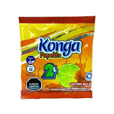 [26879] Konga Papelón con limón 30 gr