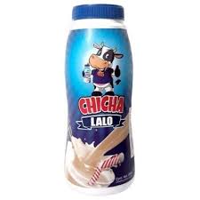 [26991] Chicha Pasteurizada Lalo 250 ml