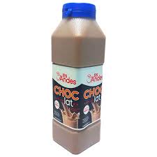 [27023] Choc-Lat Los Andes 400 ml