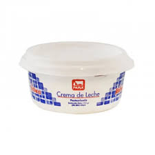 [27028] Crema de Leche Los Andes 250 gr