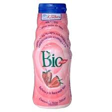 [27032] Bio Fresa Los Andes 300 gr