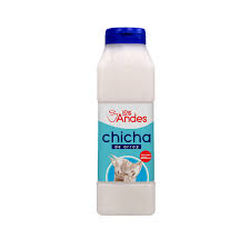 [27037] Chicha Los Andes Los Andes 400 ml