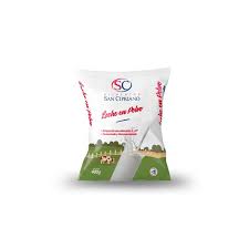 [27677] Leche En Polvo San Cipriano 400 gr