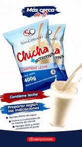 [27680] Chicha En Polvo San Cipriano 400 gr
