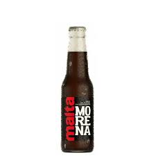 [27956] Malta Morena Botella No Retornable 250 ml