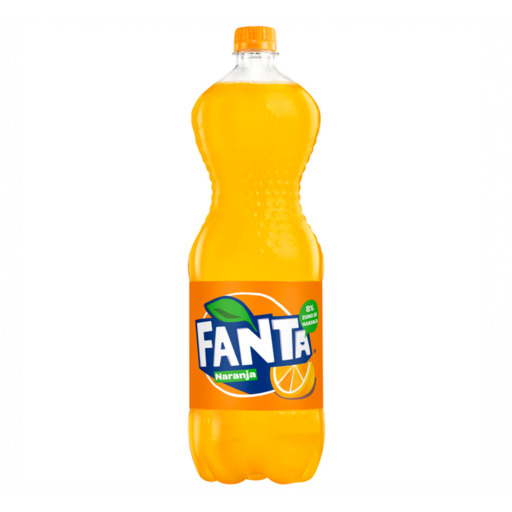 [27959] Fanta Naranja Pet 1 lt