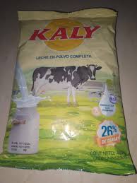 [27987] Leche En Polvo Kaly 200 gr